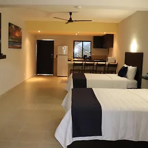 Jazuli Hotel San José del Cabo