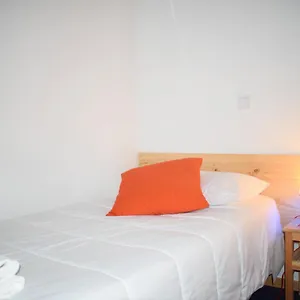 Bed & Breakfast Domus Xilb -