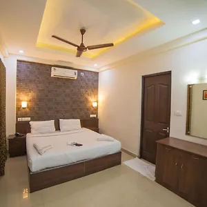 Hotel Evershine Residency